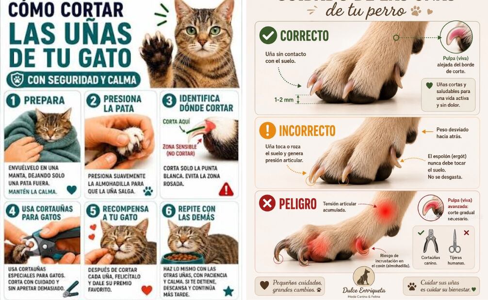 Foto: Captura de pantalla en redes sociales.