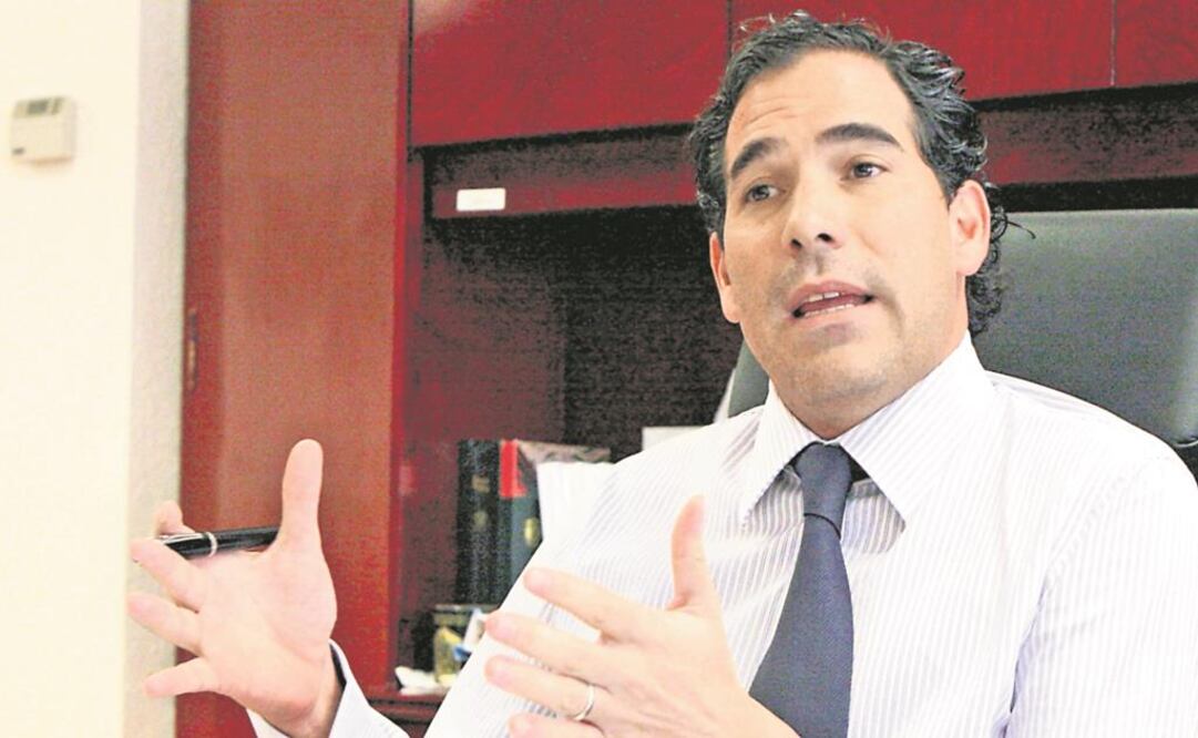 (Foto: Archivo/El Universal) 