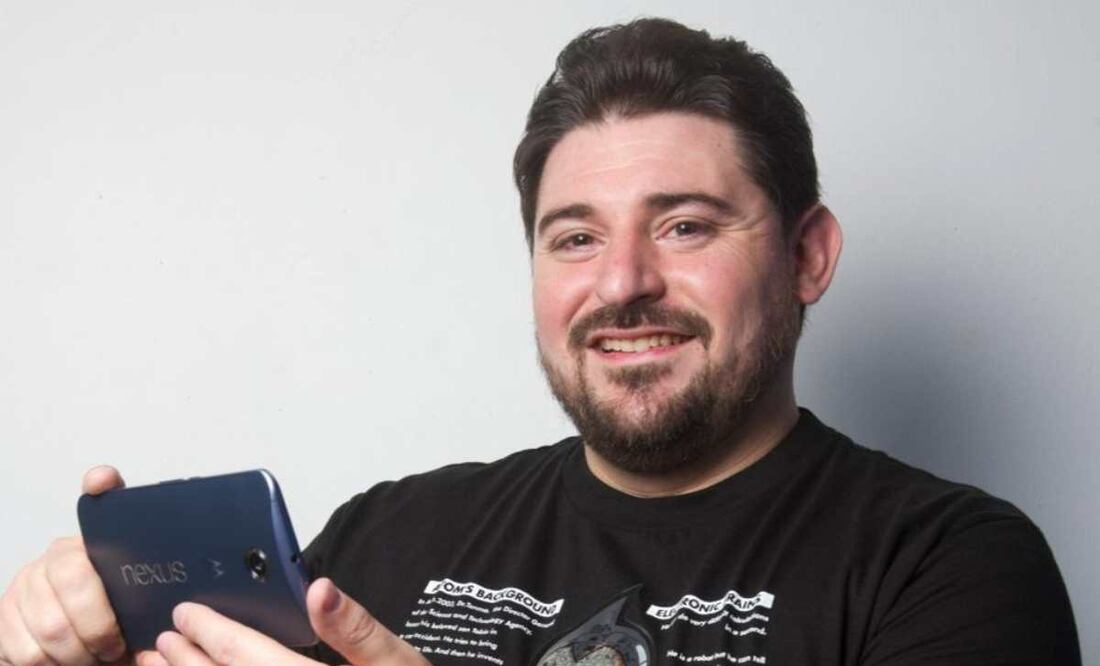 Acelerando el futuro, después de 5G