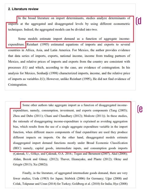Director del CIDE cometió plagio en texto académico
