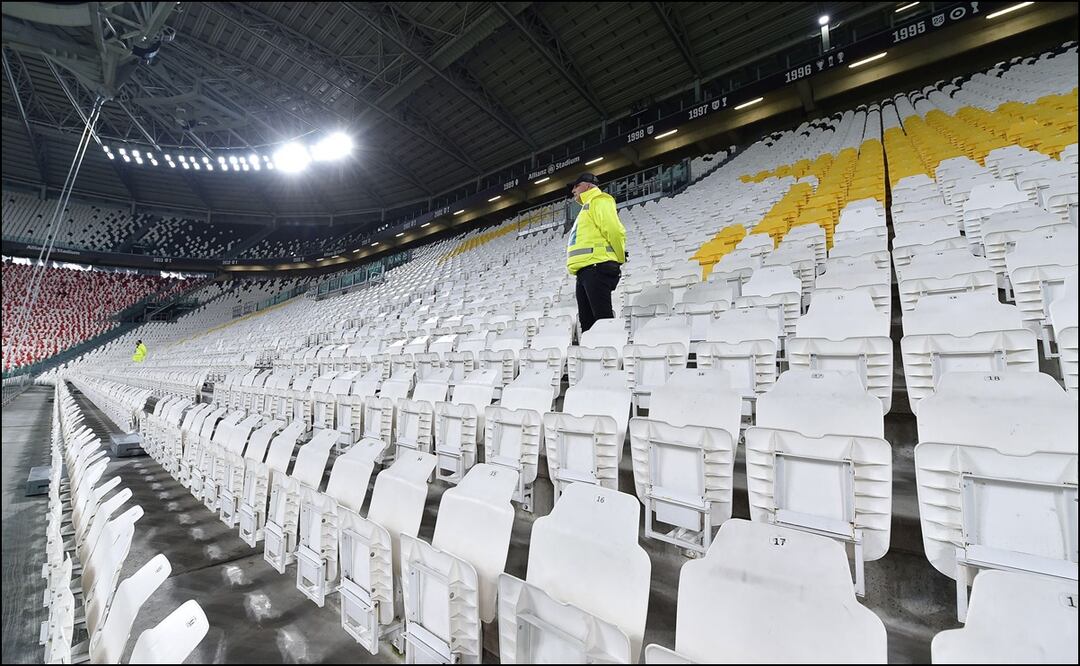 Xinhua/Alberto Lingria