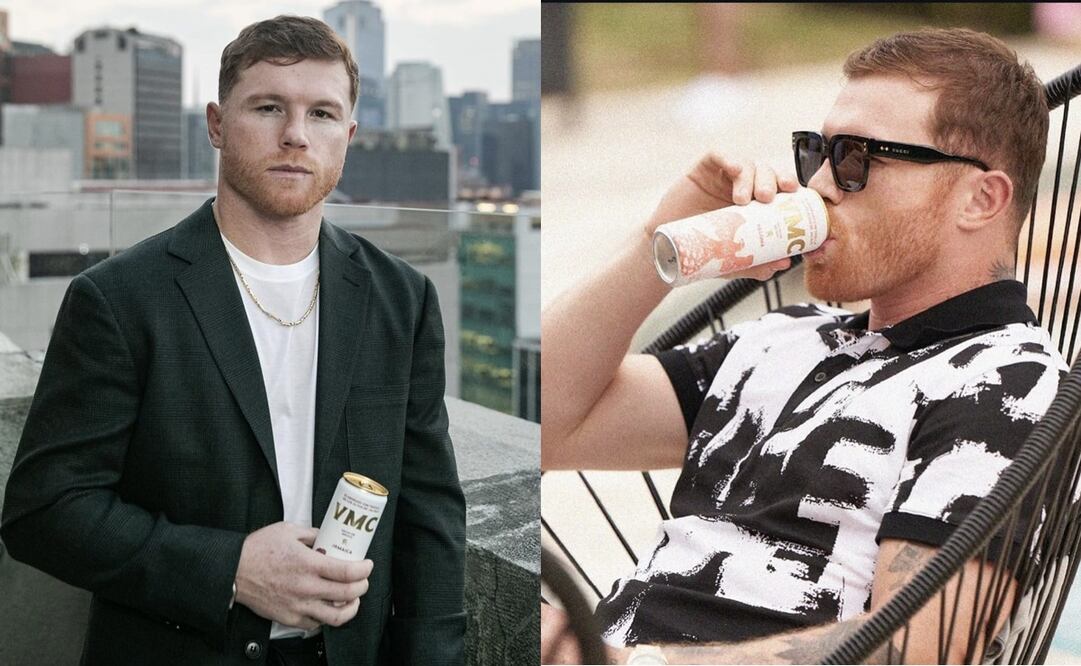 Canelo Álvarez anuncia “expansión” de un negocio en México