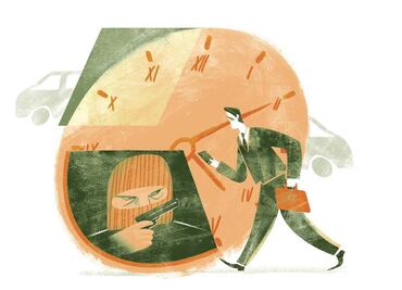 Conoce aquí los horarios en los que hay más asaltos al transporte en CDMx y Edomex