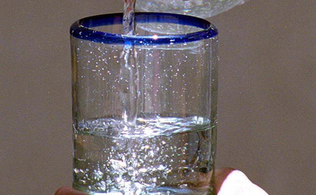 Foto: Archivo EL UNIVERSAL