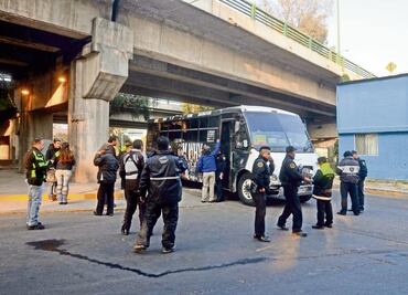 Matan a mujer por tardarse en dar su celular a asaltantes