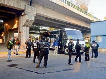 Matan a mujer por tardarse en dar su celular a asaltantes