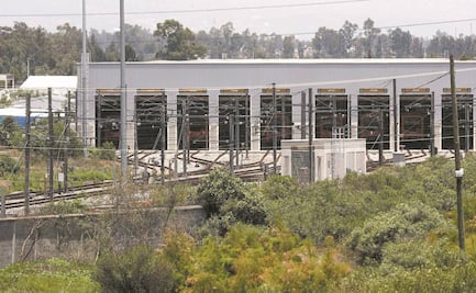 CDMX revisará con CAF renta de trenes en la Línea 12