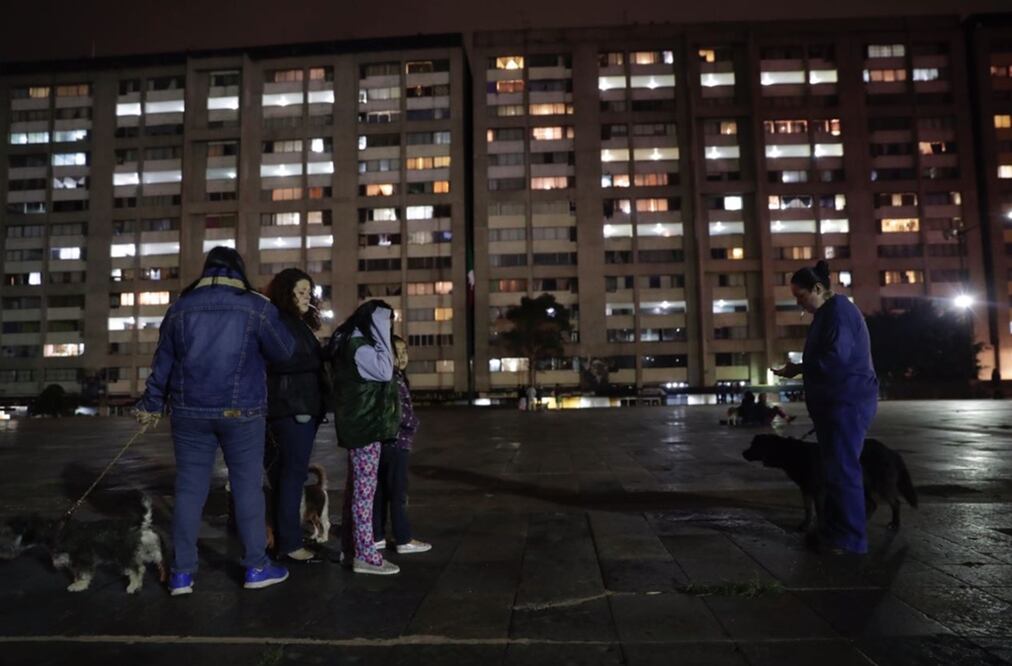 Foto: Iván Stephens/EL UNIVERSAL