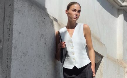 7 prendas de ropa para vestir con estilo en días de calor