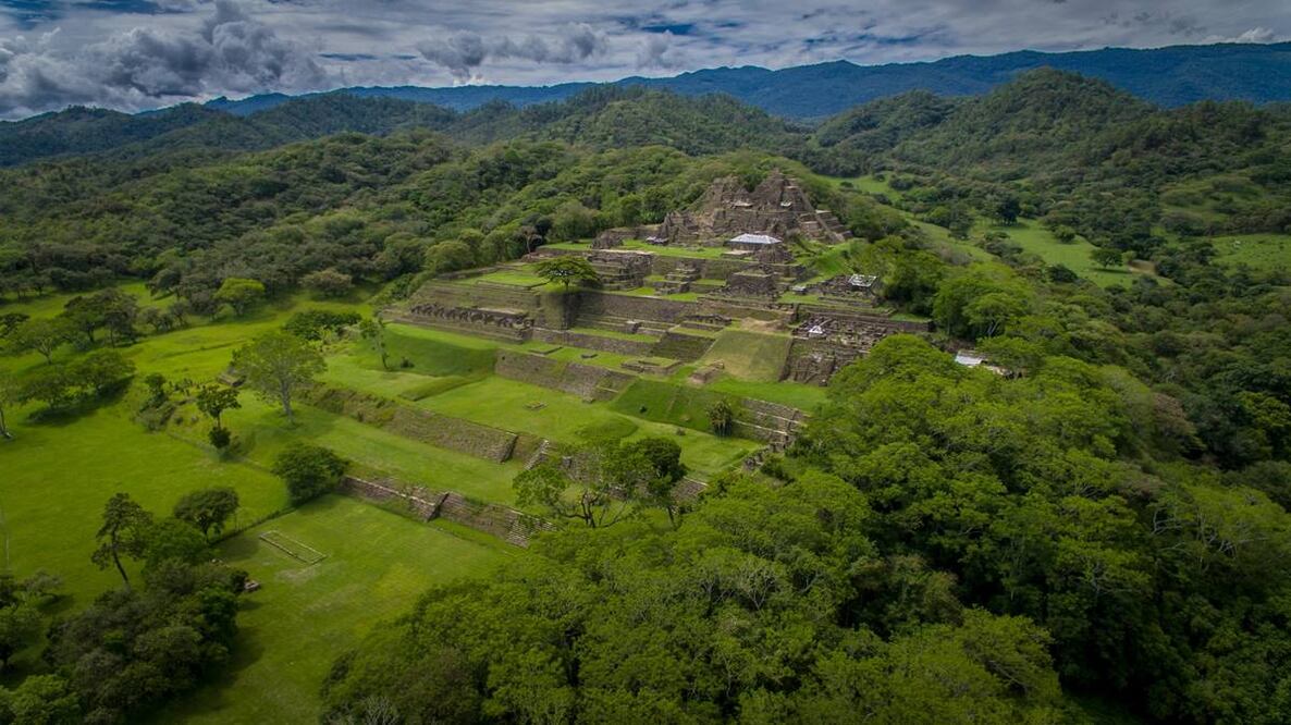 Foto: Sectur Chiapas