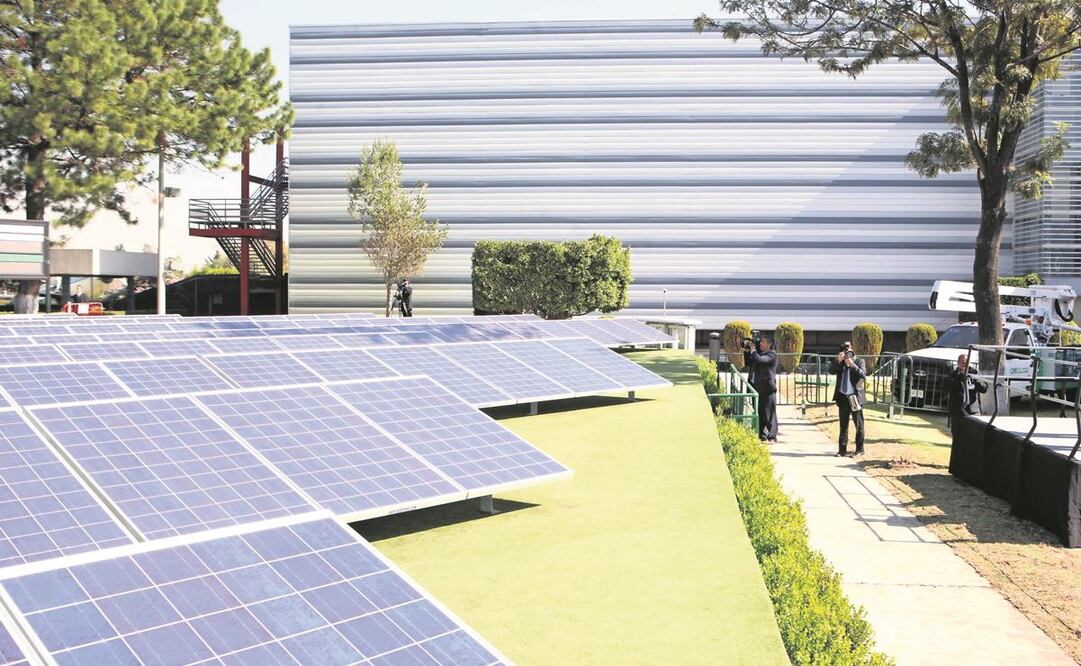 Debido a la ambigüedad de la propuesta presidencial para reformar el sector energético, los clientes de la AMIF han aplazado sus proyectos, pues hay muchas dudas sin esclarecer, dijo su director. Foto: Archivo/ EL UNIVERSAL.