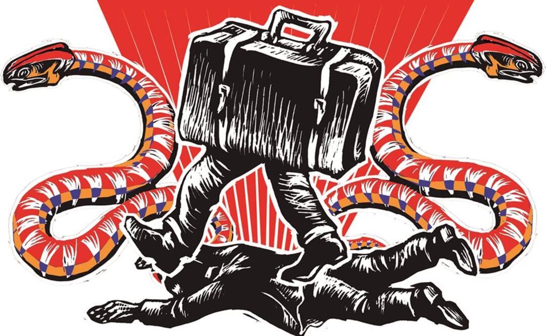 Videgaray, ¿más cerca de Trump que de Los Pinos?