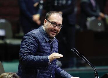 Fiscalía de Chile definirá extradición de Toledo