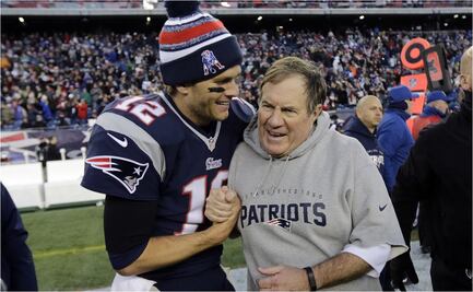 Tom Brady ignora a los Patriots en su carta de retiro