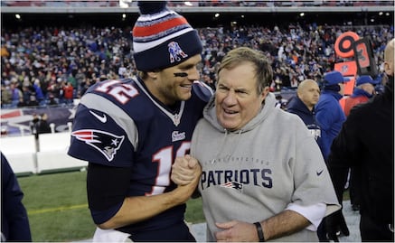 Tom Brady ignora a los Patriots en su carta de retiro