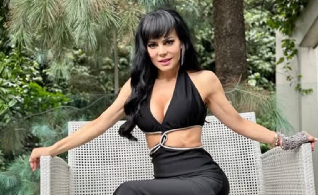 Maribel Guardia retoma sus publicaciones acostumbradas en Instagram pero limita los comentarios.
