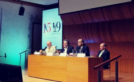 Inauguran el cuarto encuentro "Libertad por el saber 1519"