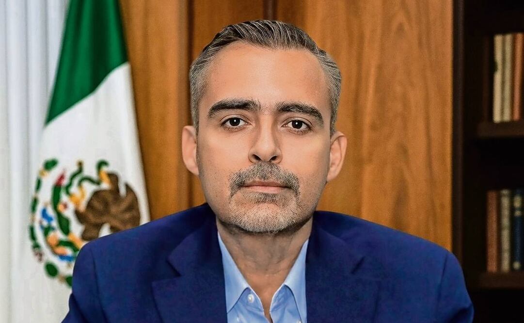 Óscar Castro Castro. Foto: Especial