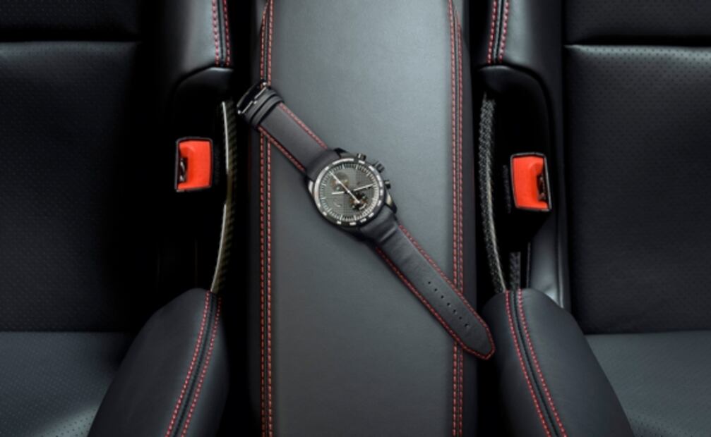 Un copiloto especial