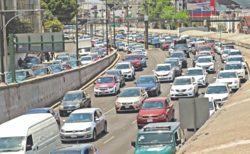 Las 5 gasolineras de la CDMX donde el combustible es más barato