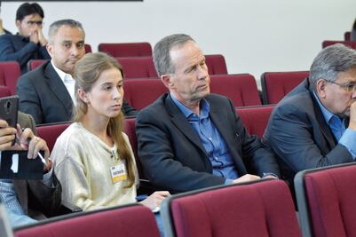 Tribunal falla a favor de Luege; puede ser independiente