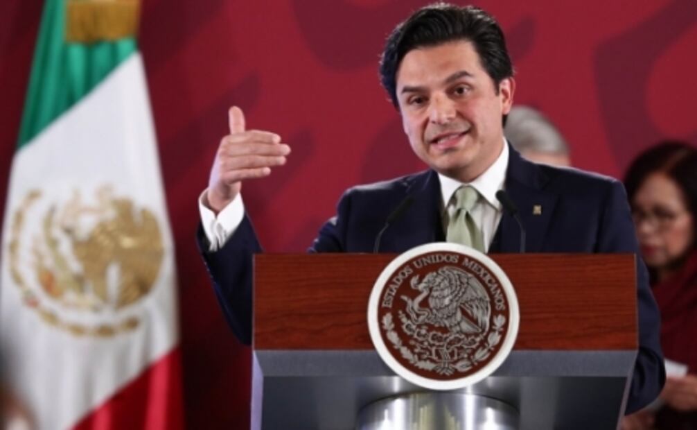 Puras noticias falsas sobre la 4T