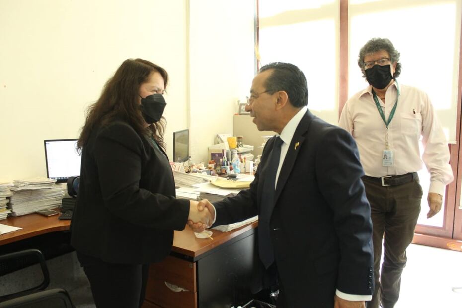 FOTO: Especial/ EL UNIVERSAL/