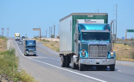 Robos en carreteras, flagelo para pequeñas y medianas empresas en Reynosa