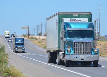 Robos en carreteras, flagelo para pequeñas y medianas empresas en Reynosa