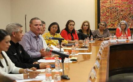 Acusan que Consejo elude solicitudes para reunión sobre feminicidios y violencia intrafamiliar