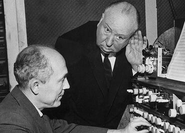 El instrumento musical que encantó a Goebbels y a Hitchcock