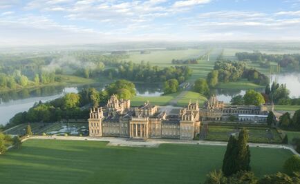 De vuelta a sus orígenes