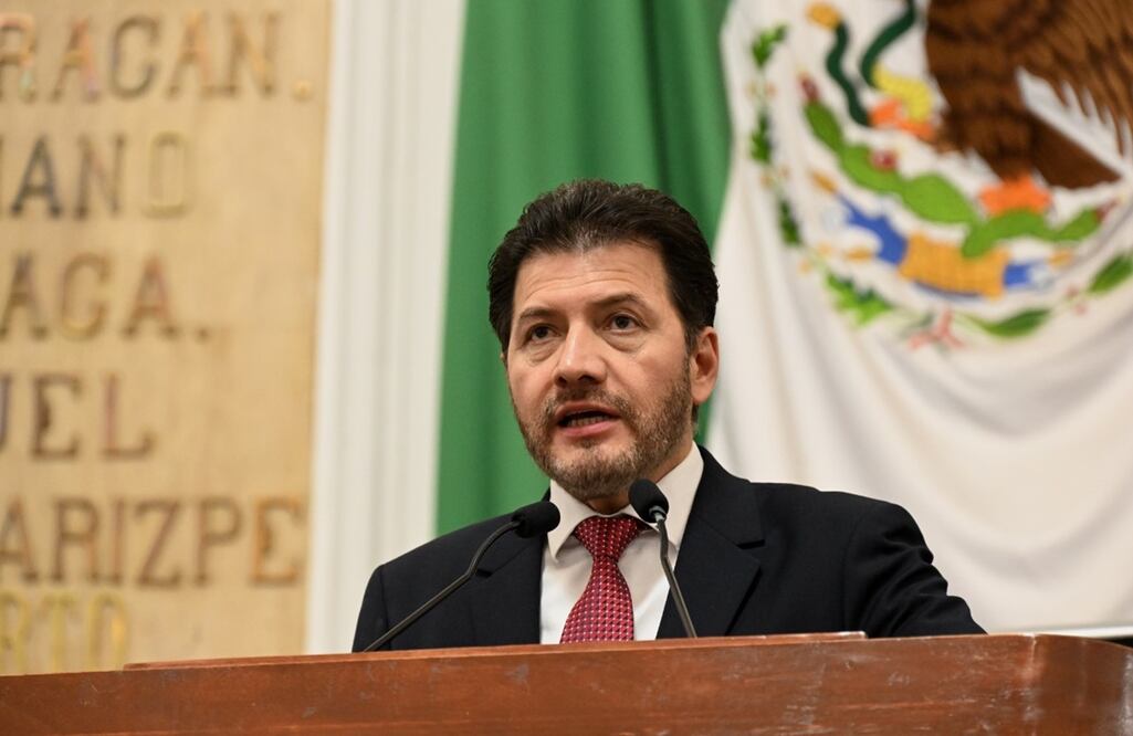 FOTO: Especial/ EL UNIVERSAL/ 