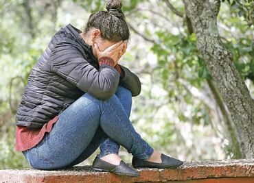 Proponen estrategia para prevenir suicidios de menores por pandemia en CDMX