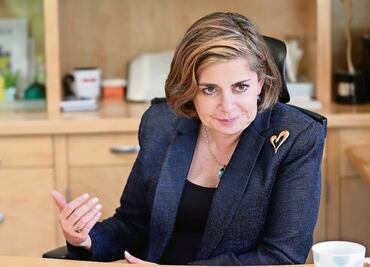 No conviene a nadie dar pasos atrás en TLC: AmCham