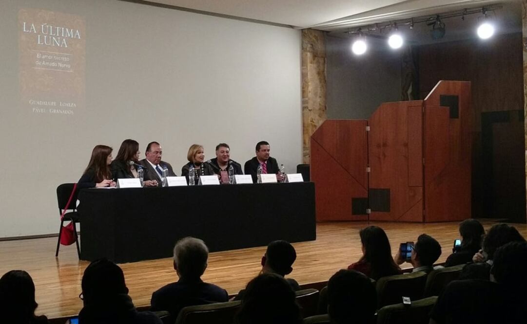 Foto: Twitter / Palacio de Bellas Artes