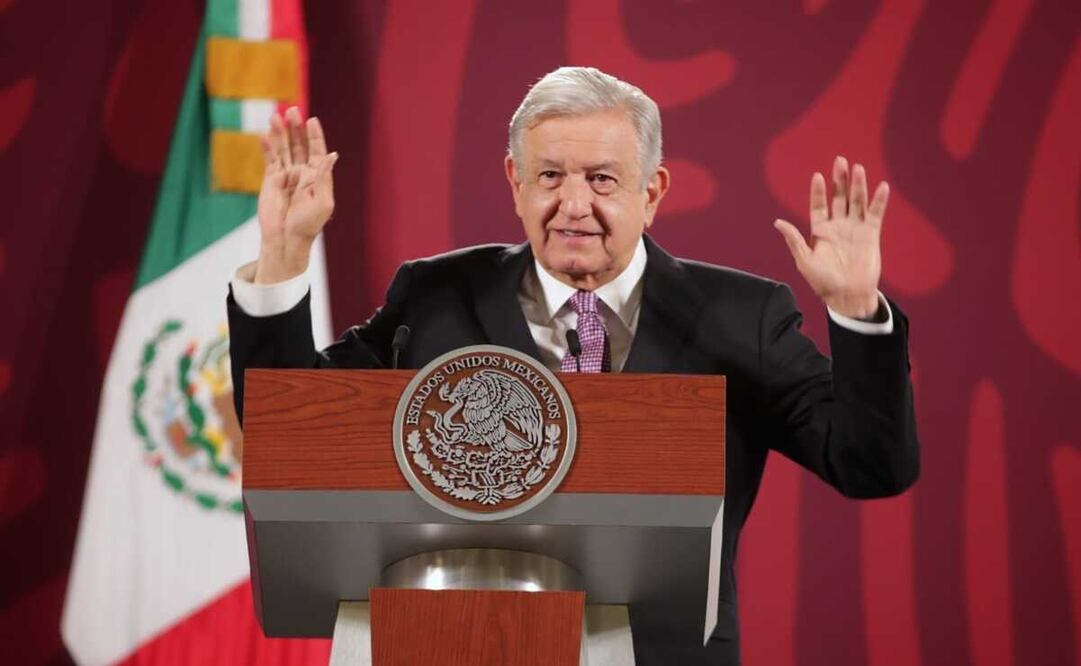 Foto: Fernanda Rojas / EL UNIVERSAL