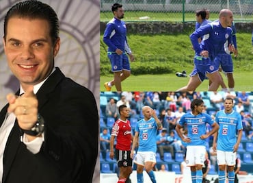 Cruz Azul, Martinoli y tips para adquirir auto, lo más leído