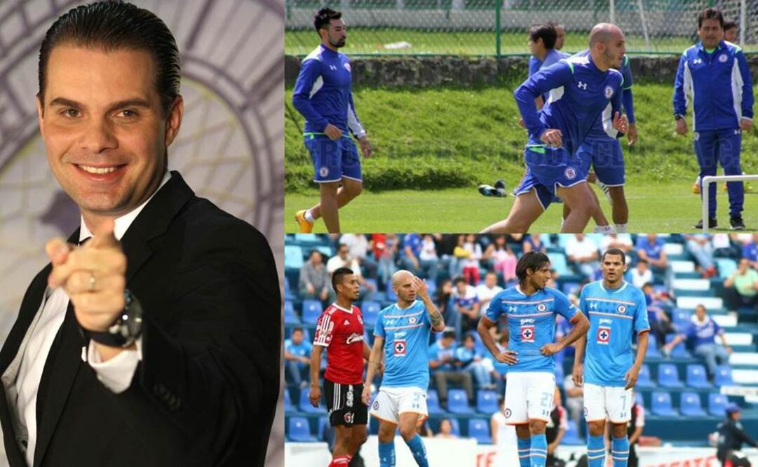 Cruz Azul, Martinoli y tips para adquirir auto, lo más leído 