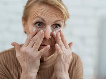El tipo de colágeno que debes tomar después de los 40 porque ayuda a la salud capilar
