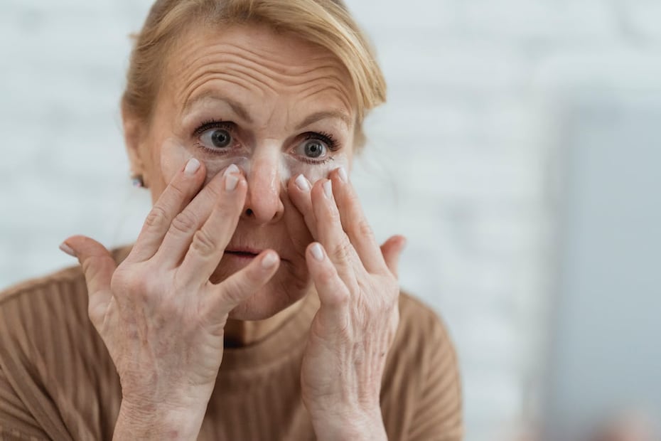 Al pasar de los años el cuerpo va perdiendo colágeno y la posibilidad de suplir esa falta con distintos suplementos ha tomado mayor relevancia en la actualidad. Foto: Pexels