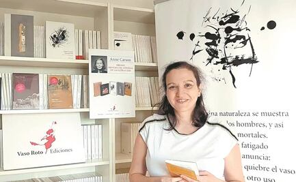 Vaso Roto, cumple 15 años de editar la mejor poesía