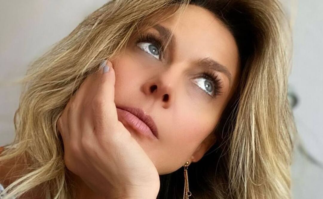 Fey parece toda una muñeca manga / Instagram @fey