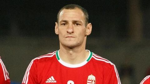 ¿Qué fue del húngaro que causó la expulsión de Lionel Messi en su debut en la Selección Argentina? 