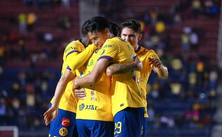 América celebra su 108 aniversario; estos son algunos de los partidos más históricos de las Águilas 