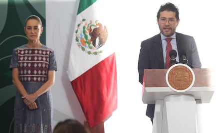 Día del Trabajo: Marath Bolaños dice que aún falta recuperar derechos laborales tras periodo neoliberal; destaca luchas históricas