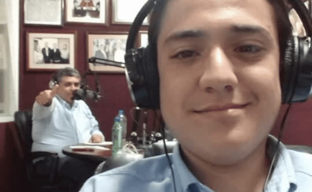 El periodista fue asesinado por hombres armados. FOTO ESPECIAL