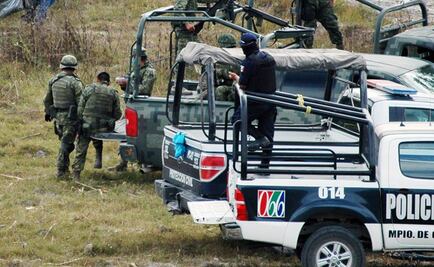 Reportan hallazgo de 5 cuerpos en fosas en Acapulco 