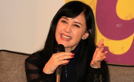 Susana Zabaleta lloró por triunfo de Donald Trump