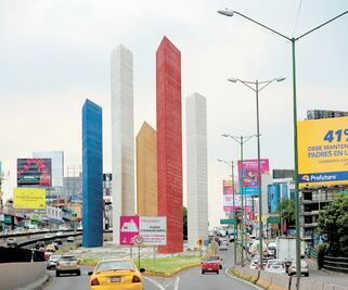 Detectan 10 colonias de mayor contagio